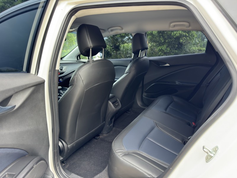 盐城23年别克微蓝7