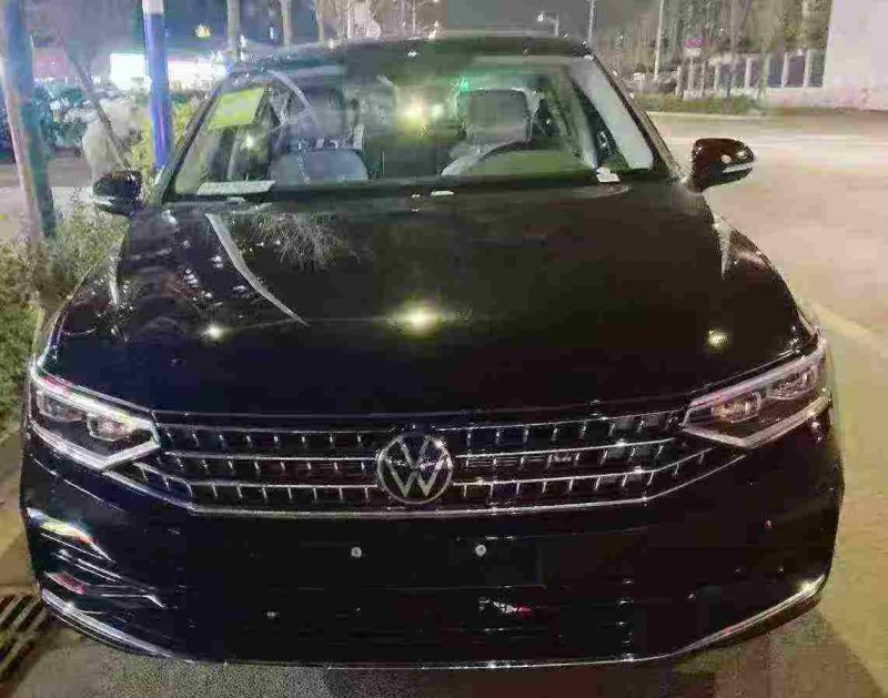 天津25年大众迈腾1