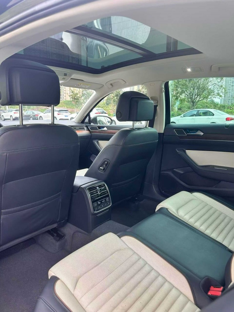 达州20年大众迈腾7