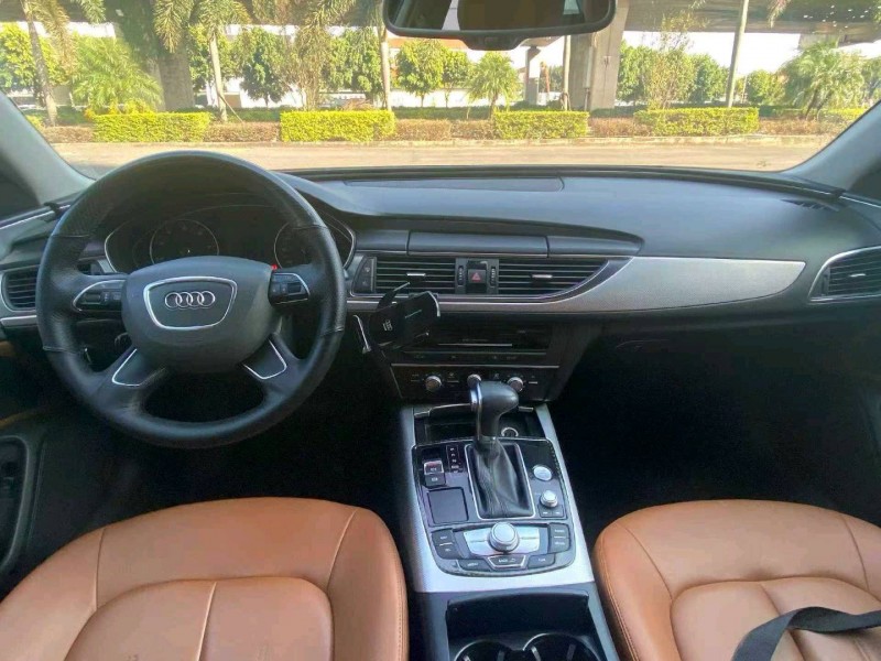 漳州14年奥迪A6L6