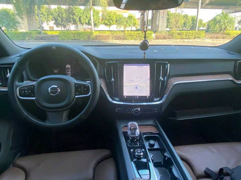 漳州24年沃尔沃S60L4