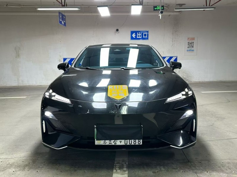 成都24年长安汽车深蓝1