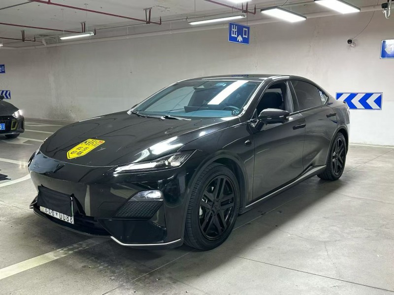 成都24年长安汽车深蓝2