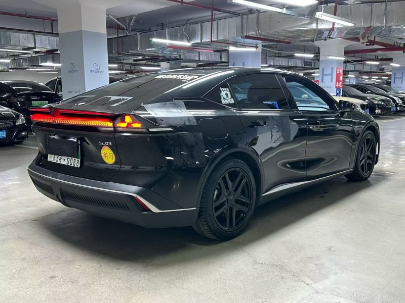 成都24年长安汽车深蓝7