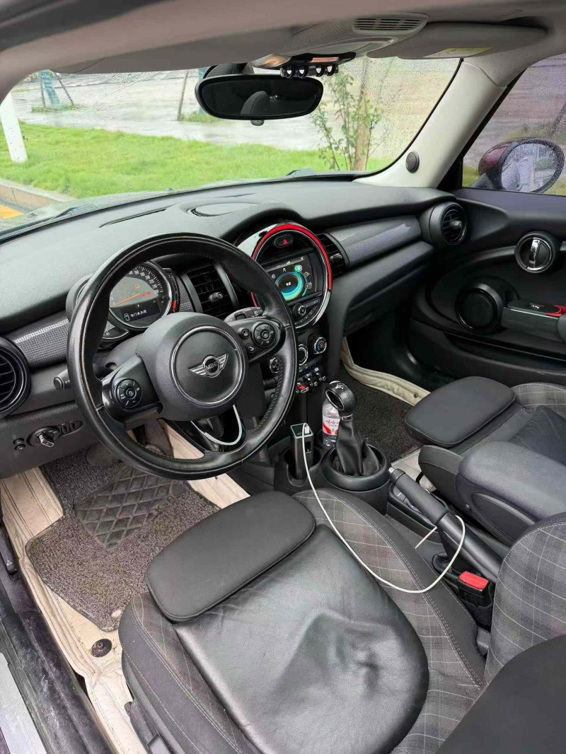 达州18年MINICOUPE8