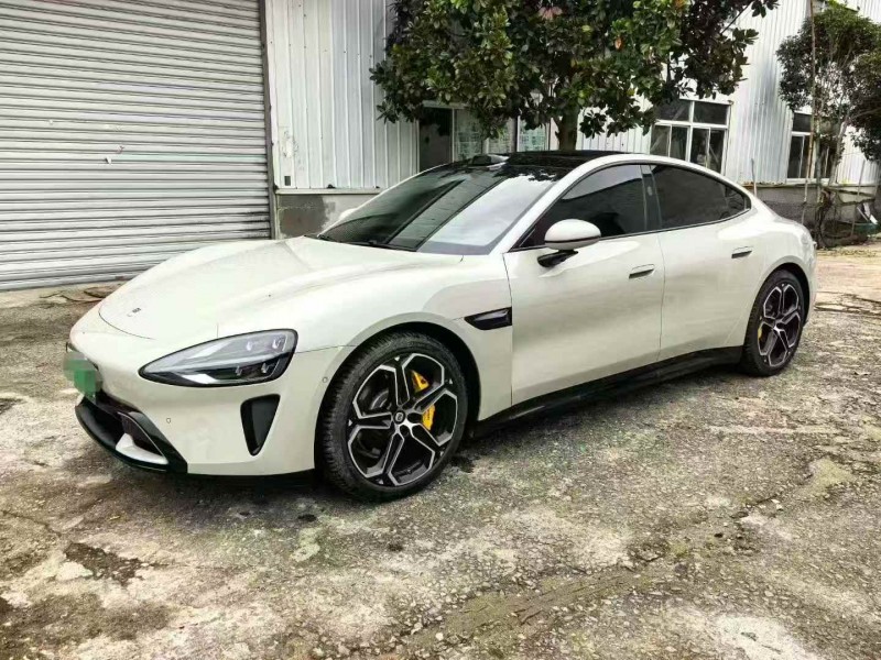 苏州25年小米SU72