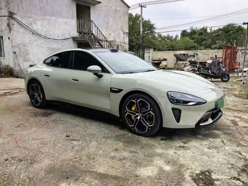 苏州25年小米SU73