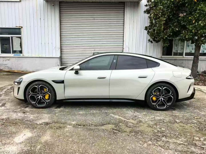 苏州25年小米SU77