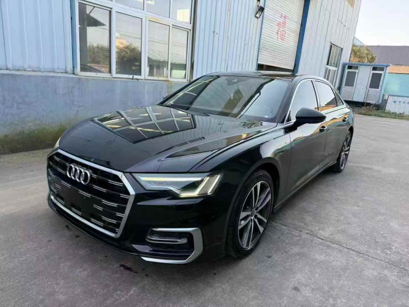 东营19年奥迪A6L2