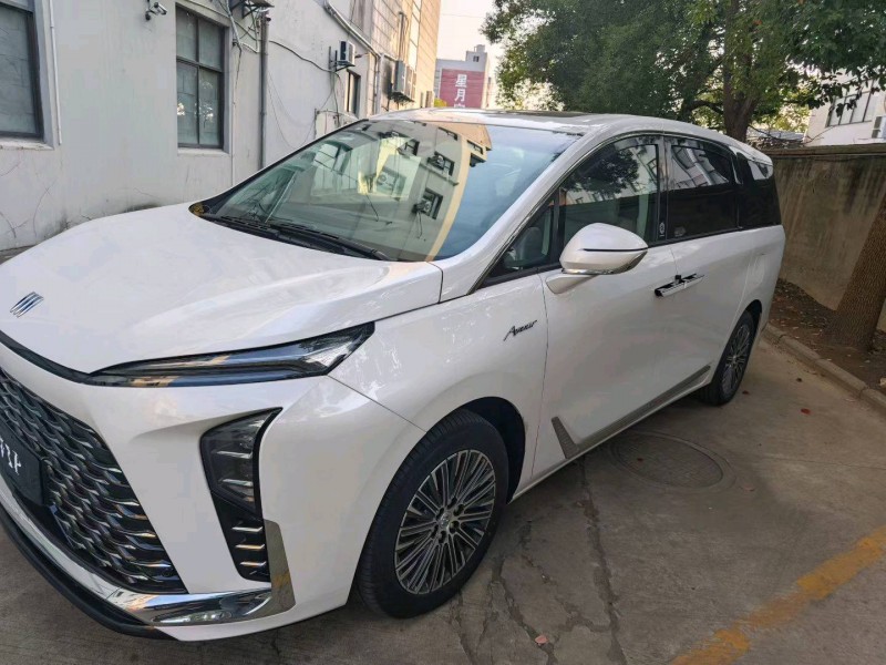 徐州25年别克GL83