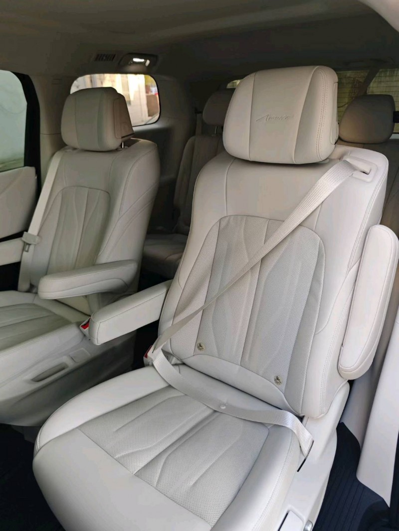 徐州25年别克GL84