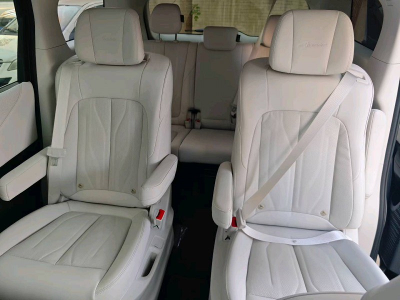 徐州25年别克GL87