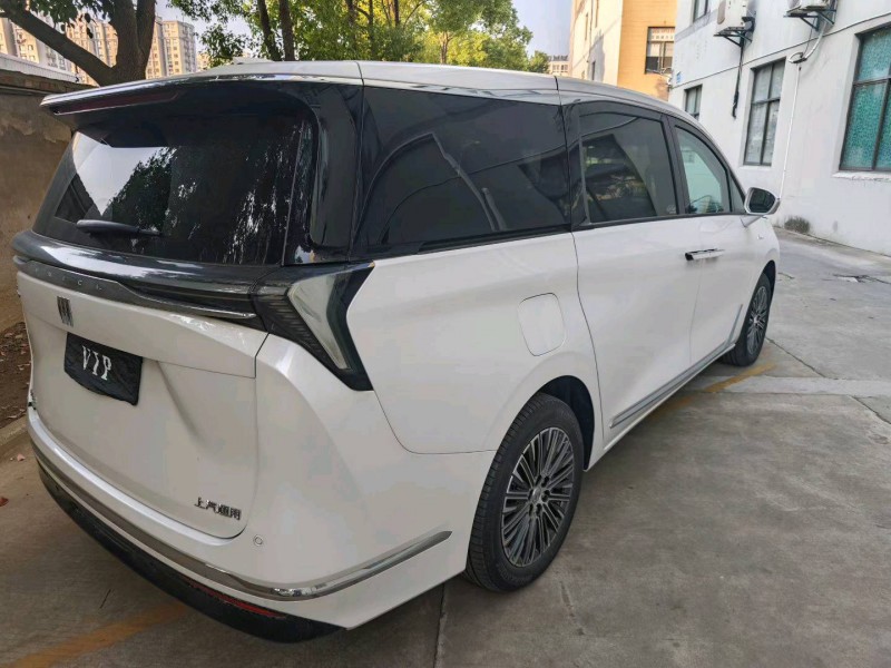 徐州25年别克GL88