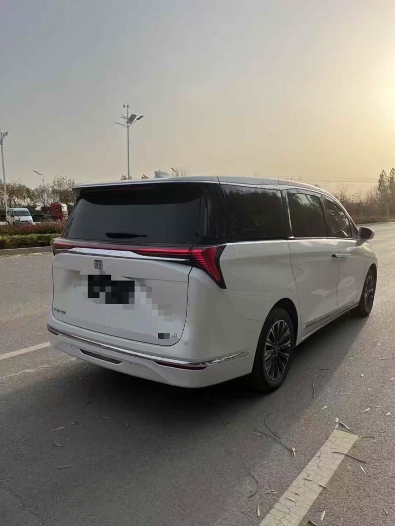 枣庄25年别克GL89