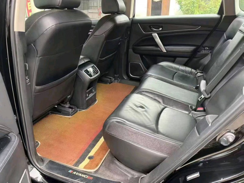 徐州19年本田冠道5