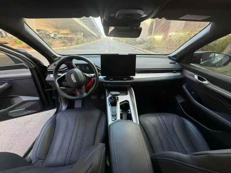 萍乡25年吉利星瑞4