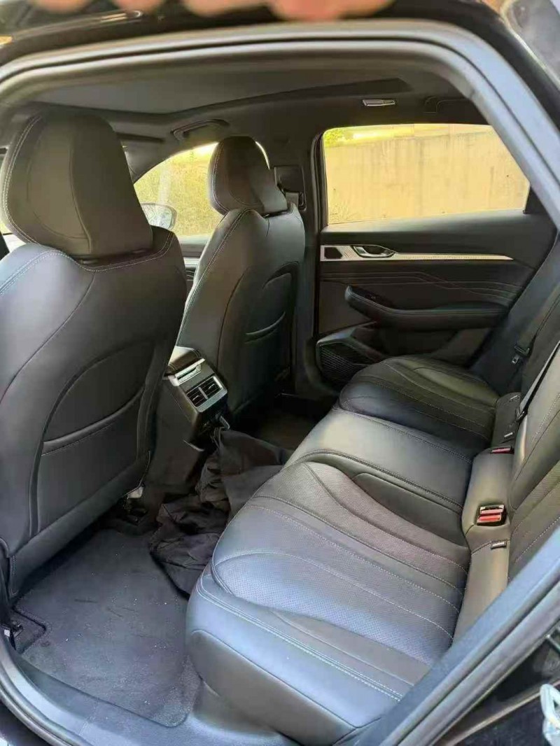 萍乡25年吉利星瑞5