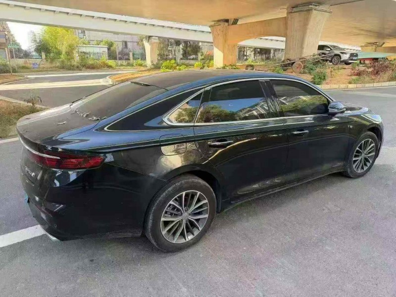 萍乡25年吉利星瑞8