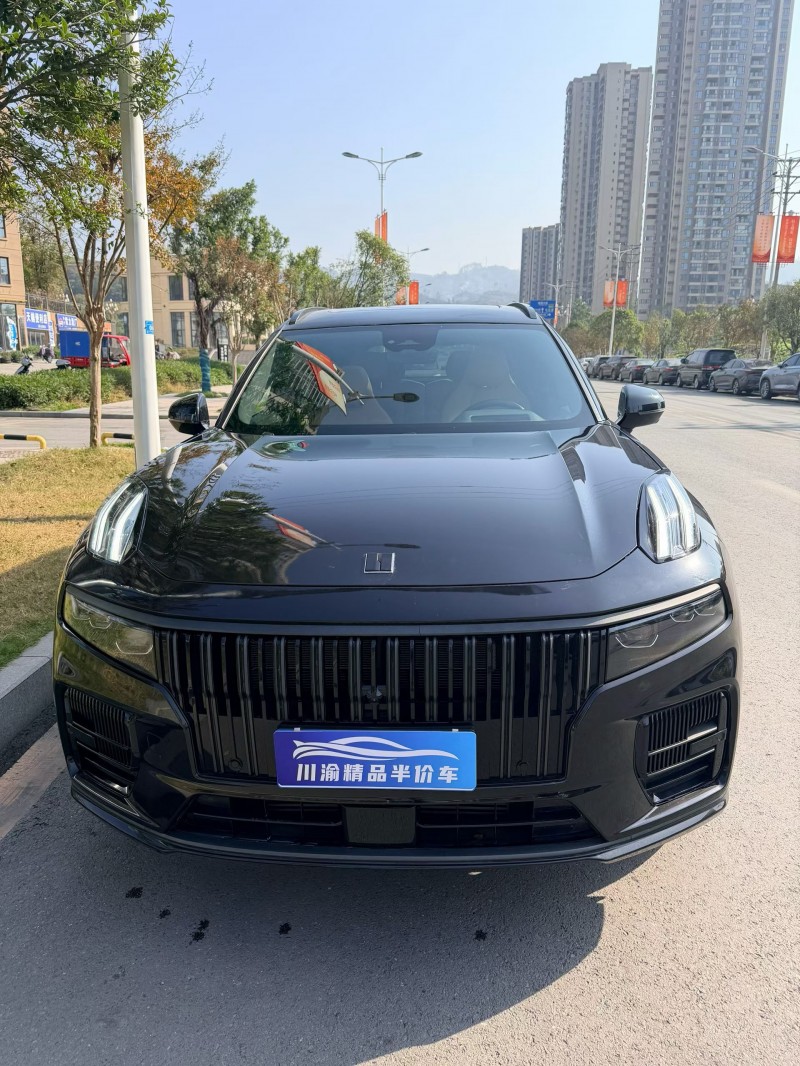 达州22年领克091