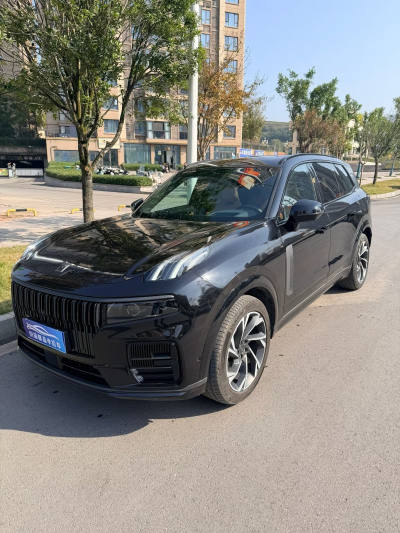 达州22年领克092