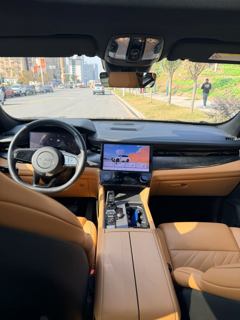 达州22年领克098