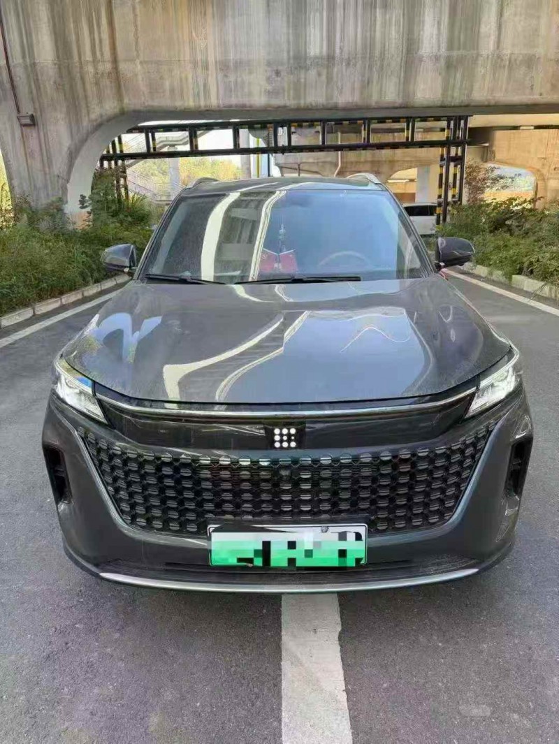 萍乡24年东风蓝电E51