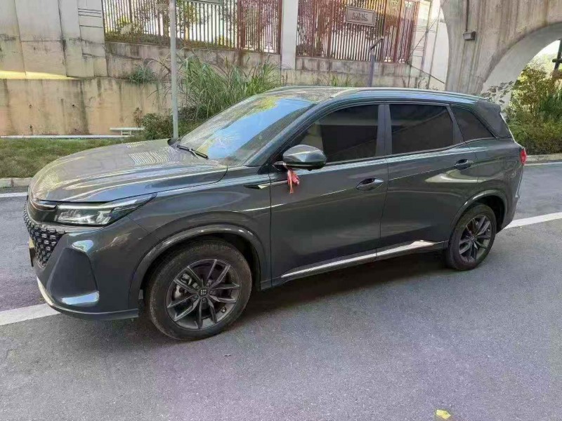 萍乡24年东风蓝电E52