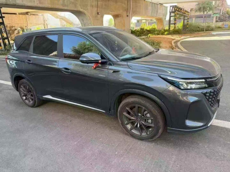 萍乡24年东风蓝电E53