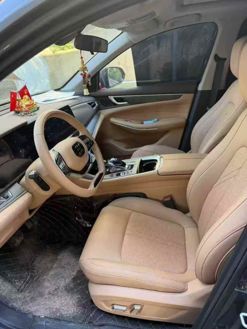 萍乡24年东风蓝电E56