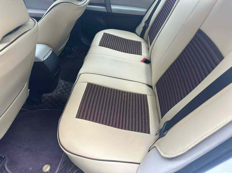 达州14年马自达睿翼5