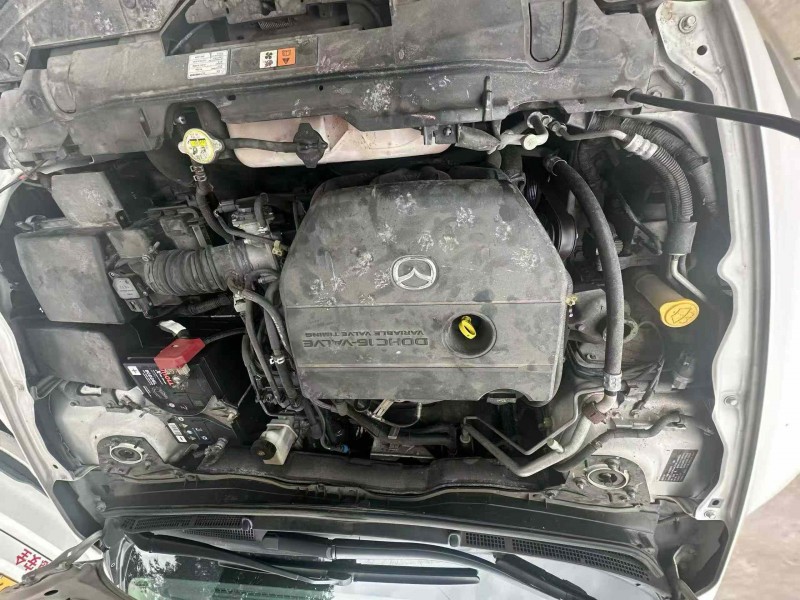 达州14年马自达睿翼6