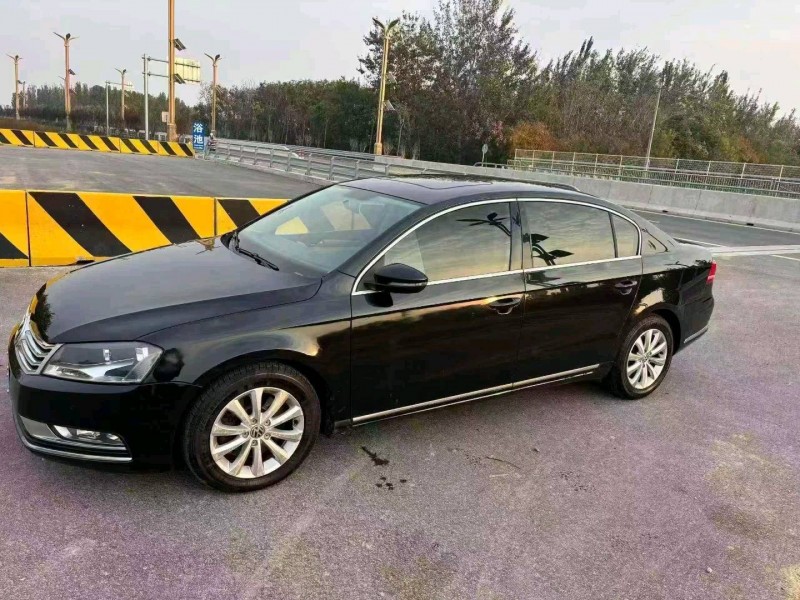 淄博15年大众迈腾2