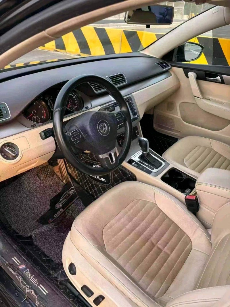 淄博15年大众迈腾5