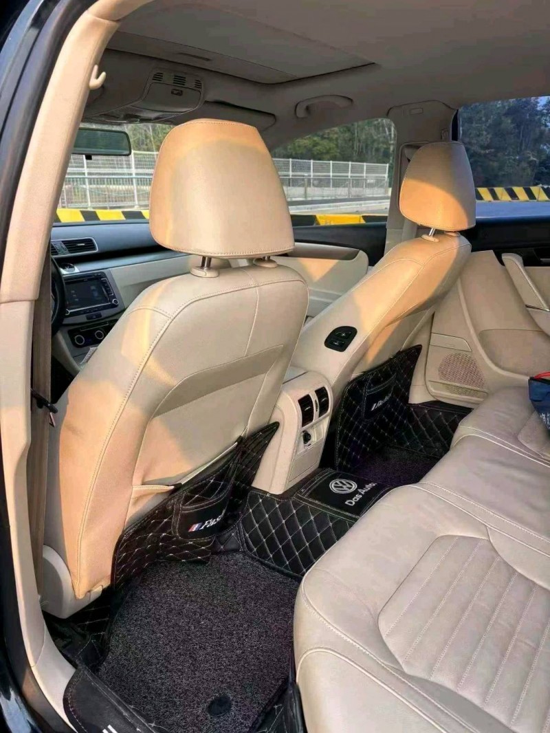 淄博15年大众迈腾6