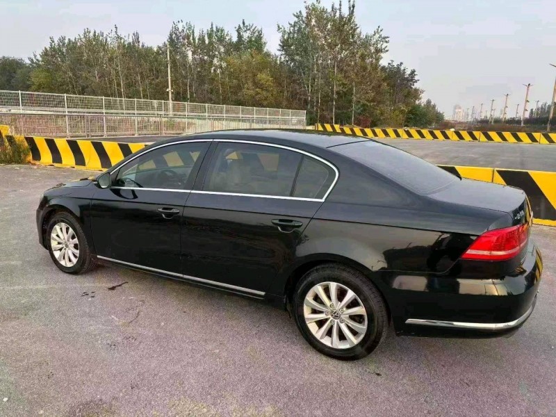 淄博15年大众迈腾7