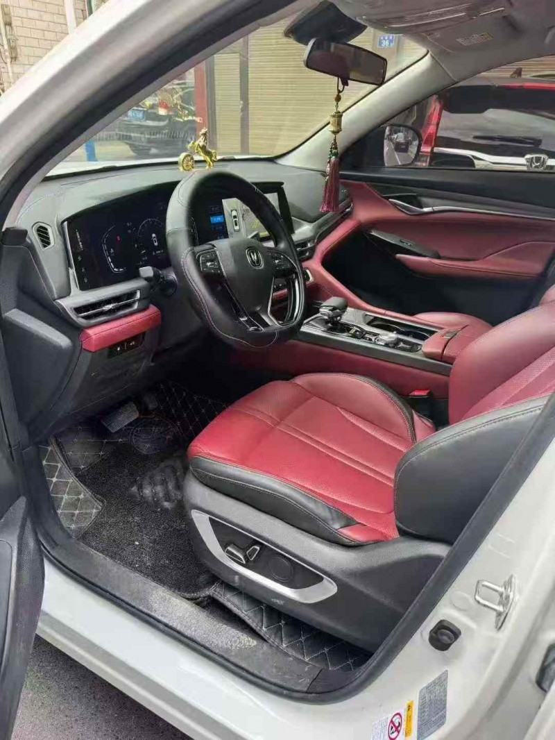 邵阳21年长安汽车CS754