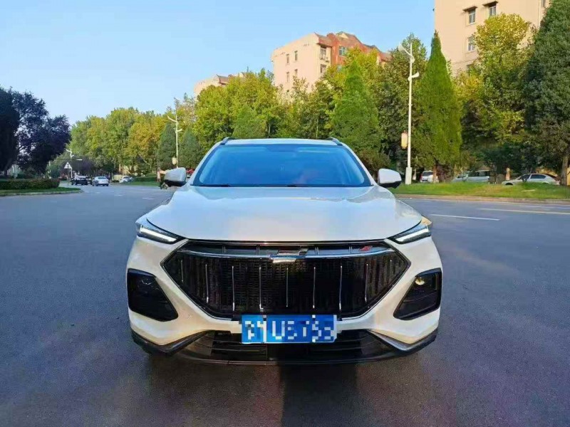 徐州21年长安汽车欧尚1