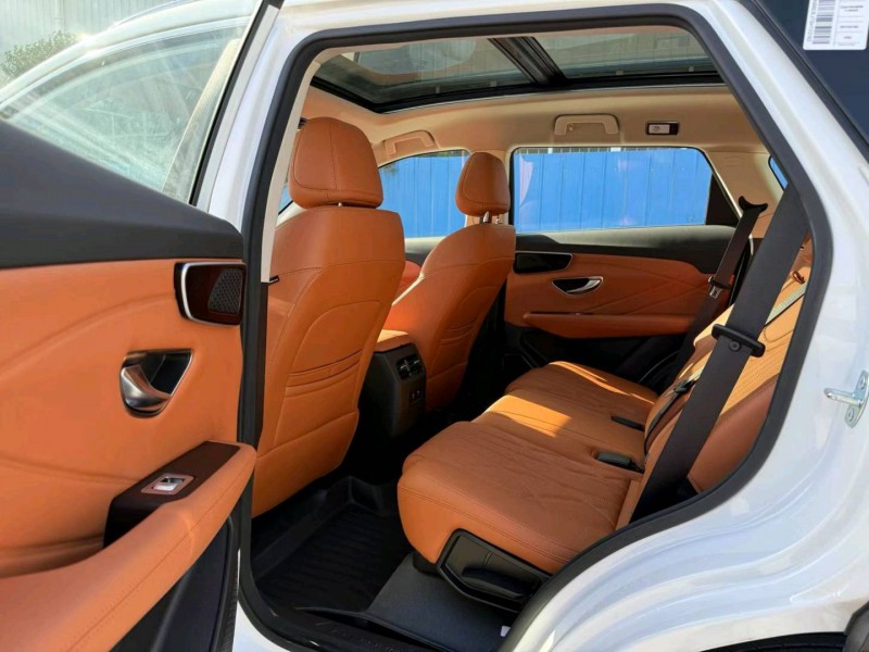 焦作25年奇瑞捷途5