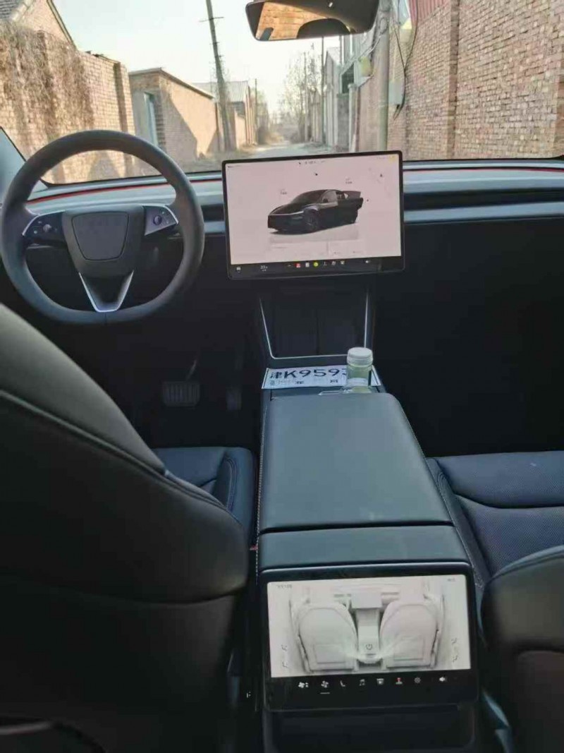 秦皇岛25年特斯拉MODEL Y6