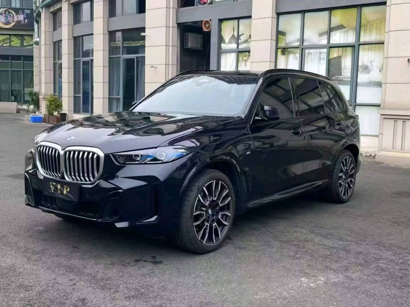 漳州24年宝马X53