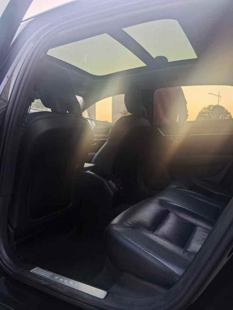 十堰19年沃尔沃S906