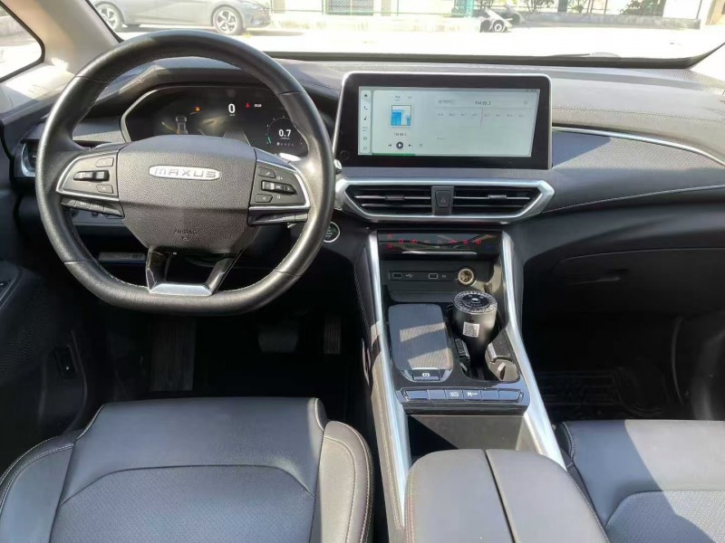 广州21年大通G508