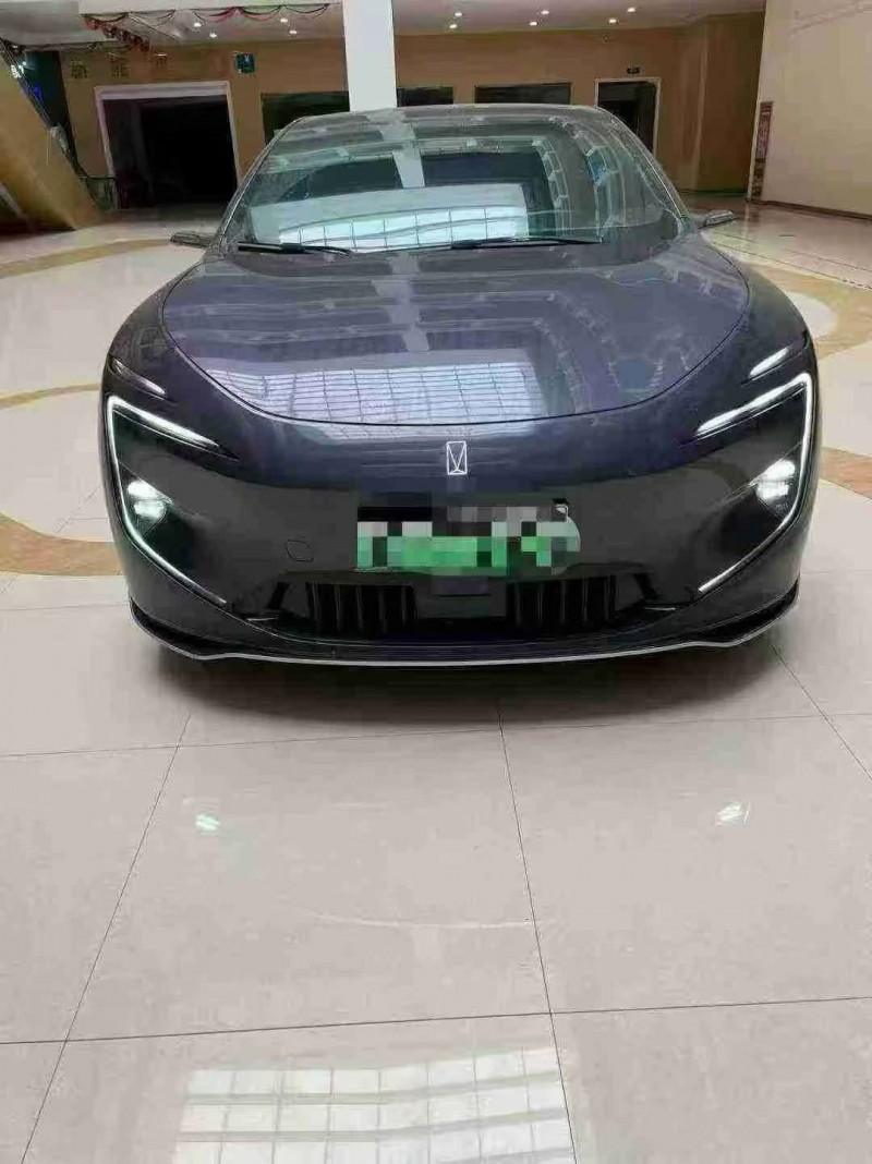 蚌埠24年阿维塔121