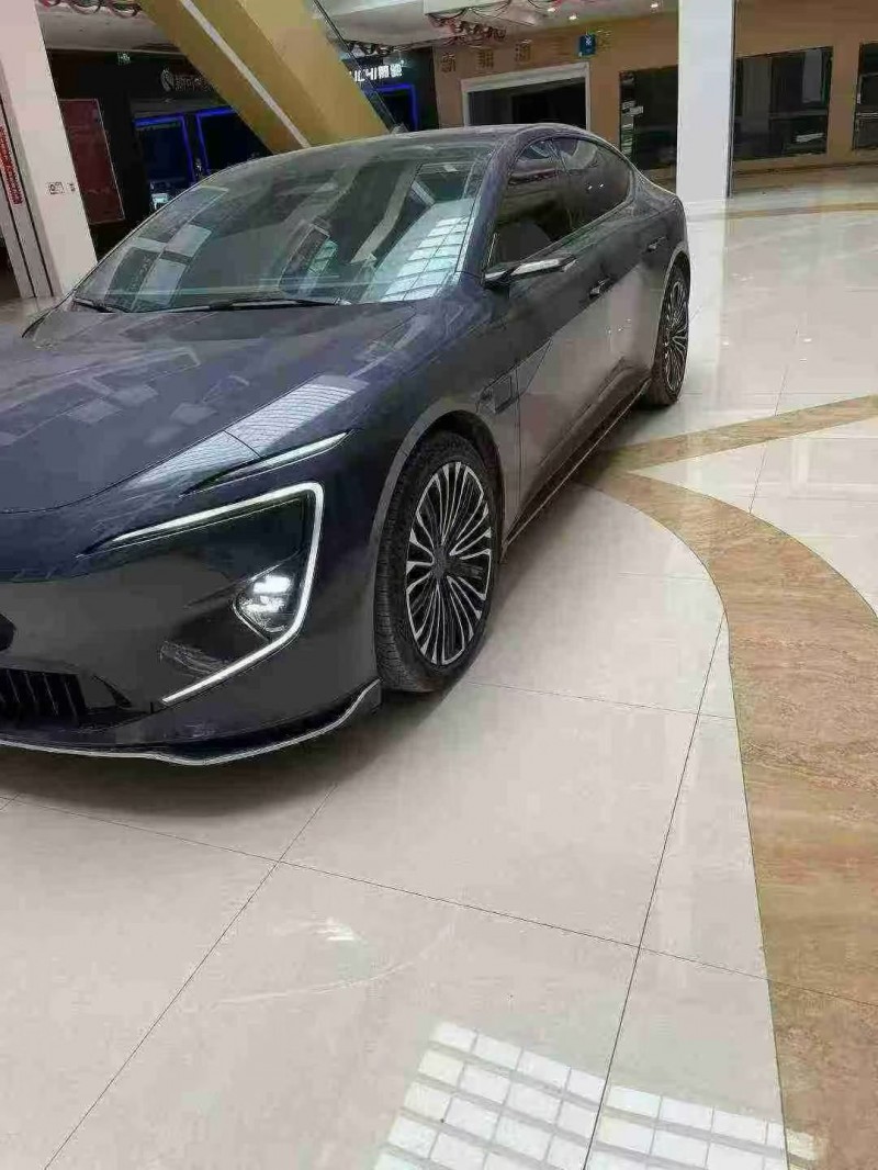 蚌埠24年阿维塔123