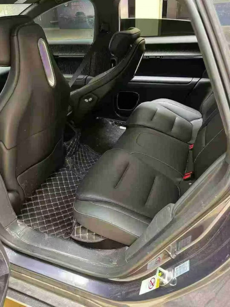 蚌埠24年阿维塔126