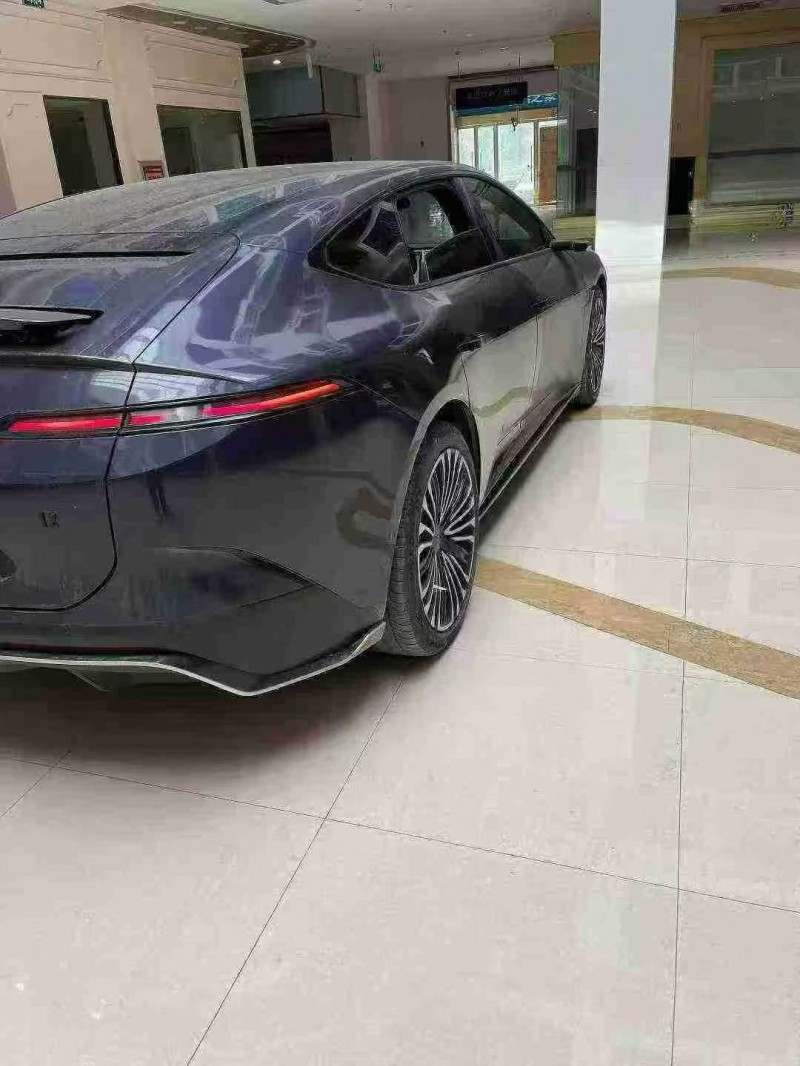 蚌埠24年阿维塔129