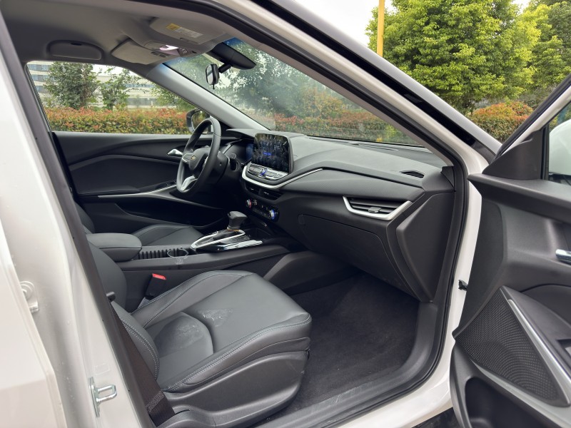 盐城24年雪佛兰畅巡7