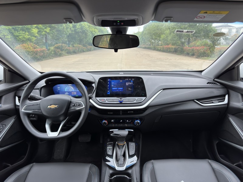 盐城24年雪佛兰畅巡9