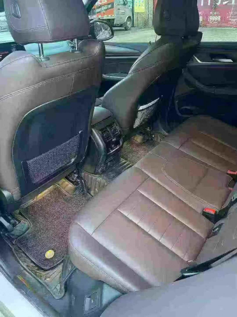 常州19年宝马X35