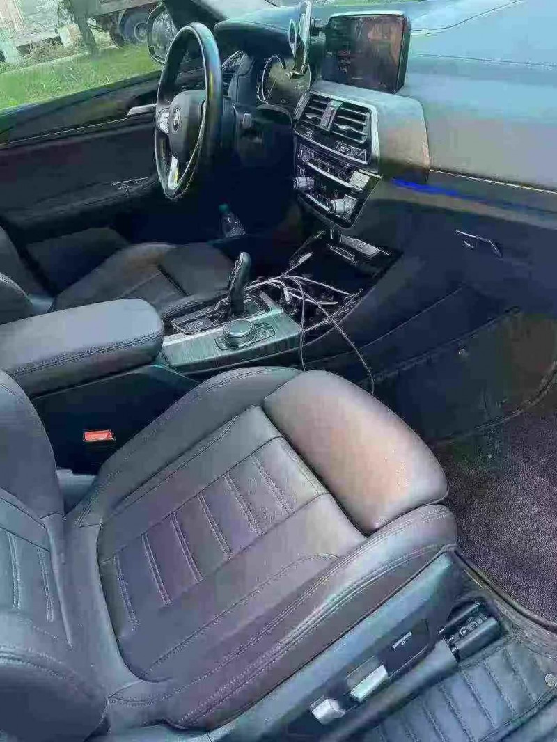 常州19年宝马X36